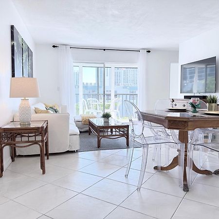 Le Cartier Sunny Isles Ocean Paradise Sunny Isles Beach Ngoại thất bức ảnh