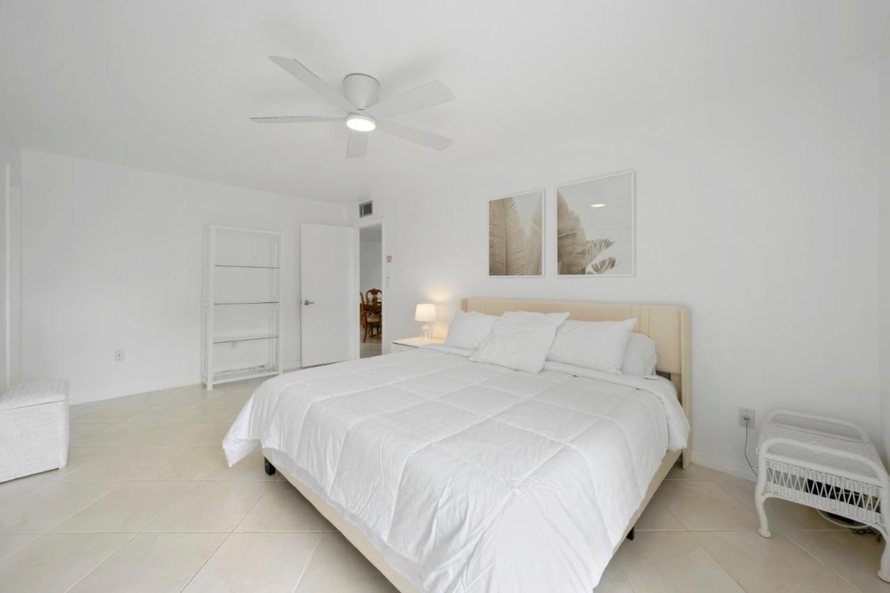 Le Cartier Sunny Isles Ocean Paradise Sunny Isles Beach Ngoại thất bức ảnh