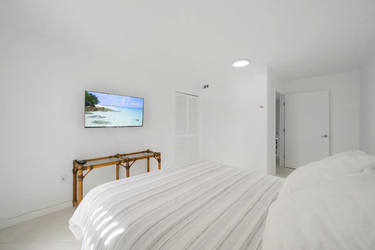 Le Cartier Sunny Isles Ocean Paradise Sunny Isles Beach Ngoại thất bức ảnh