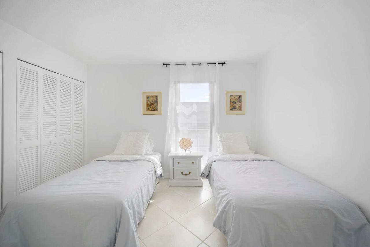 Le Cartier Sunny Isles Ocean Paradise Sunny Isles Beach Ngoại thất bức ảnh