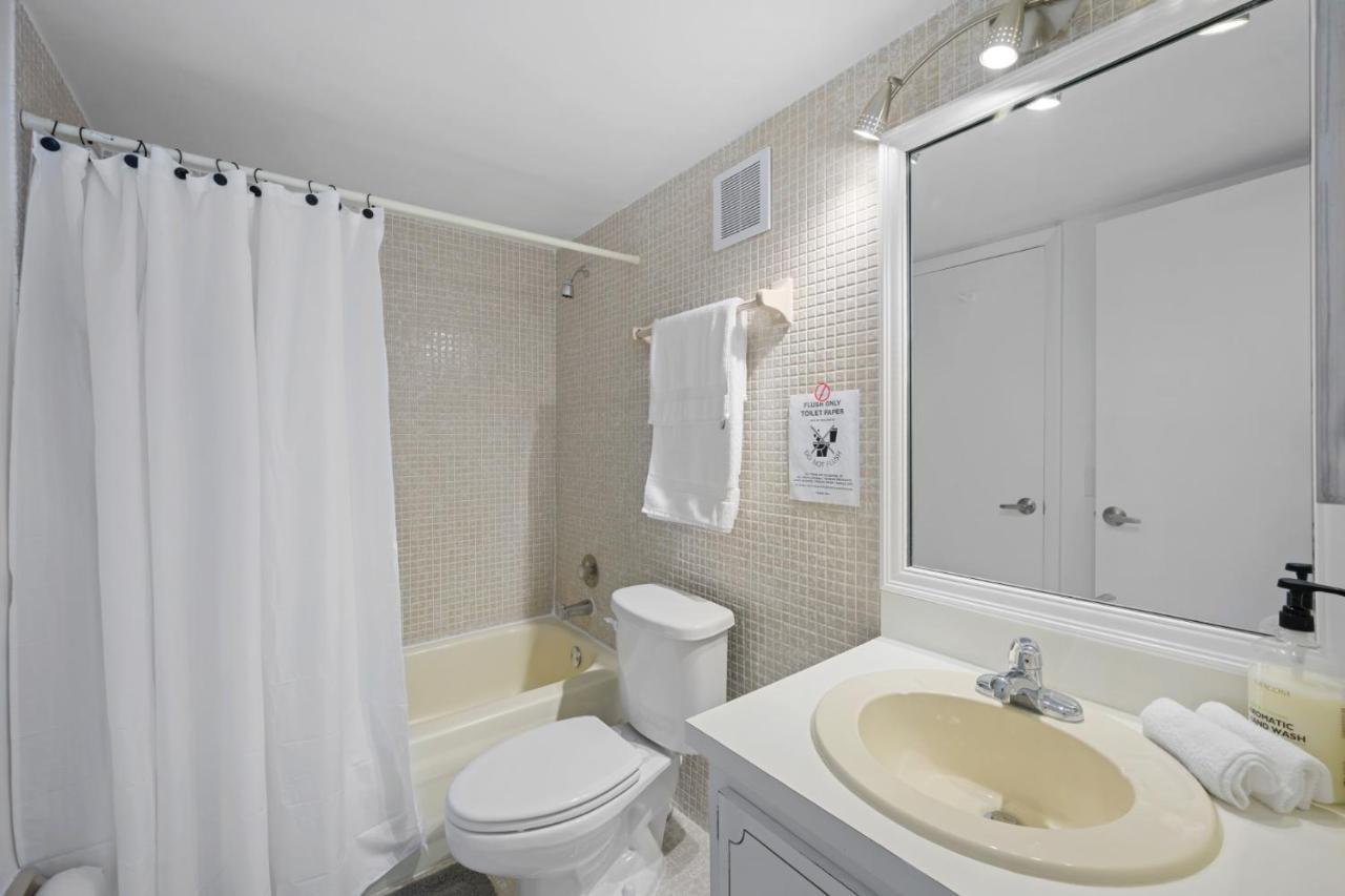 Le Cartier Sunny Isles Ocean Paradise Sunny Isles Beach Ngoại thất bức ảnh