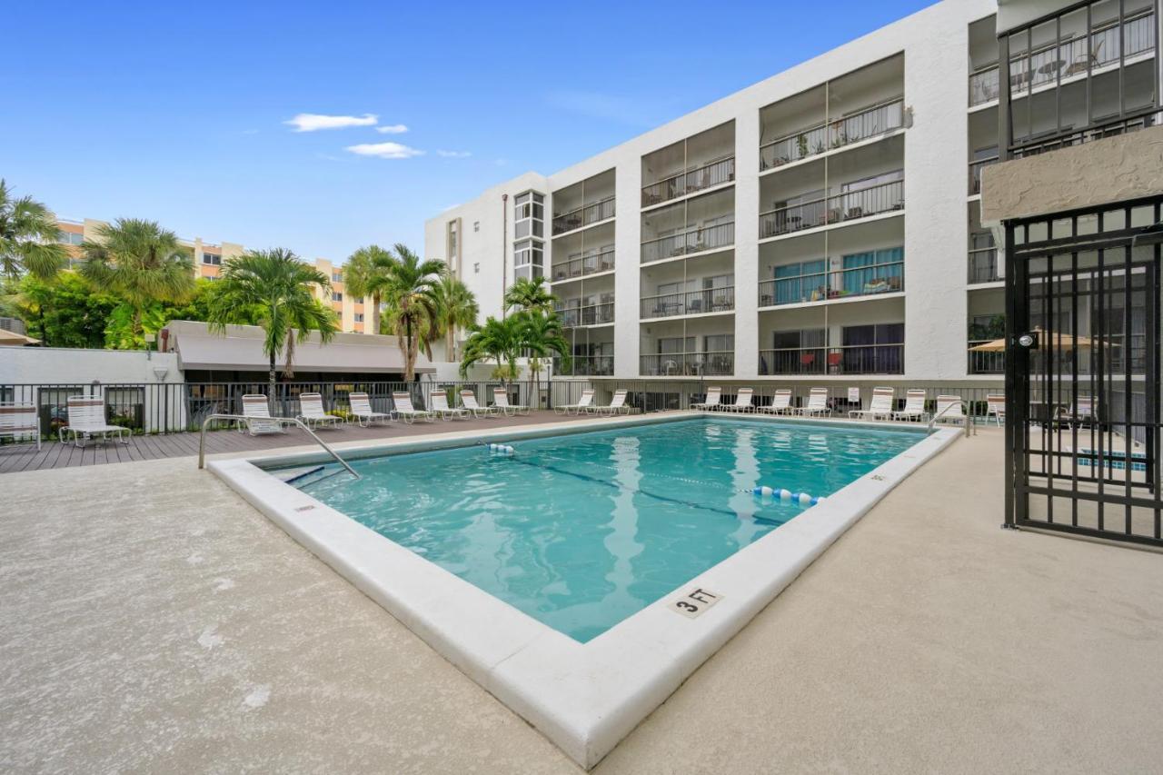 Le Cartier Sunny Isles Ocean Paradise Sunny Isles Beach Ngoại thất bức ảnh
