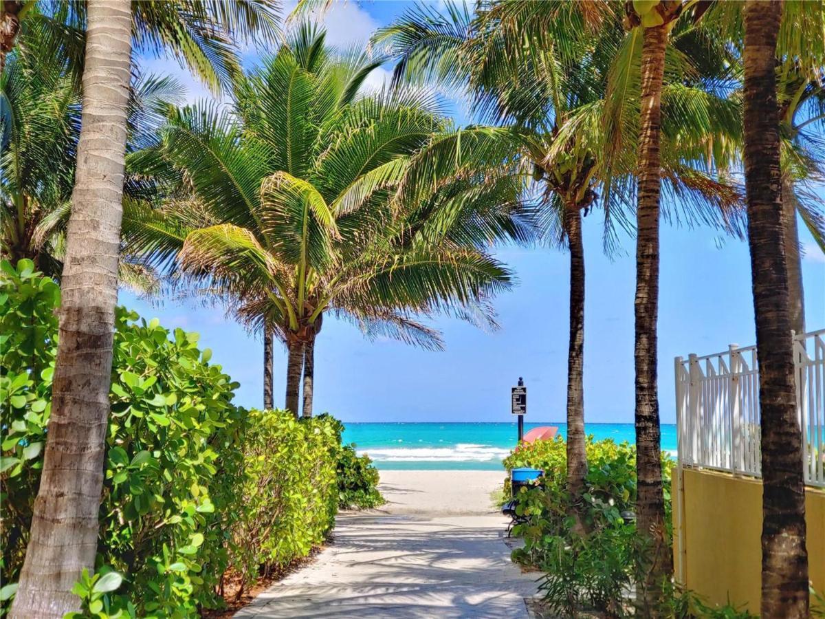 Le Cartier Sunny Isles Ocean Paradise Sunny Isles Beach Ngoại thất bức ảnh