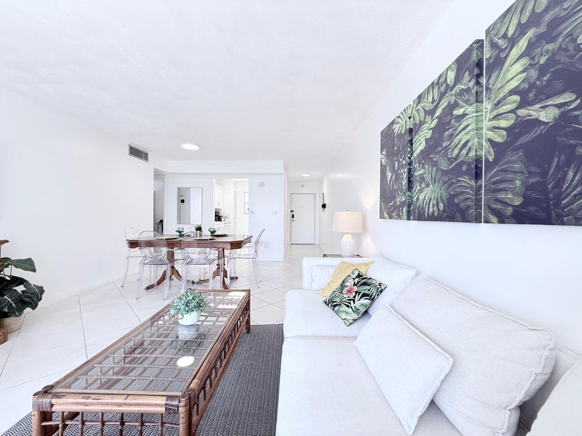 Le Cartier Sunny Isles Ocean Paradise Sunny Isles Beach Ngoại thất bức ảnh